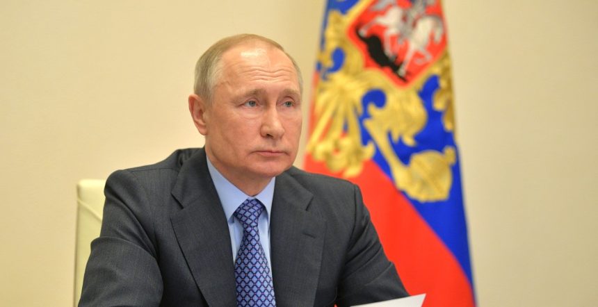 Президент предложил направить в регионы дополнительно 200 млрд рублей