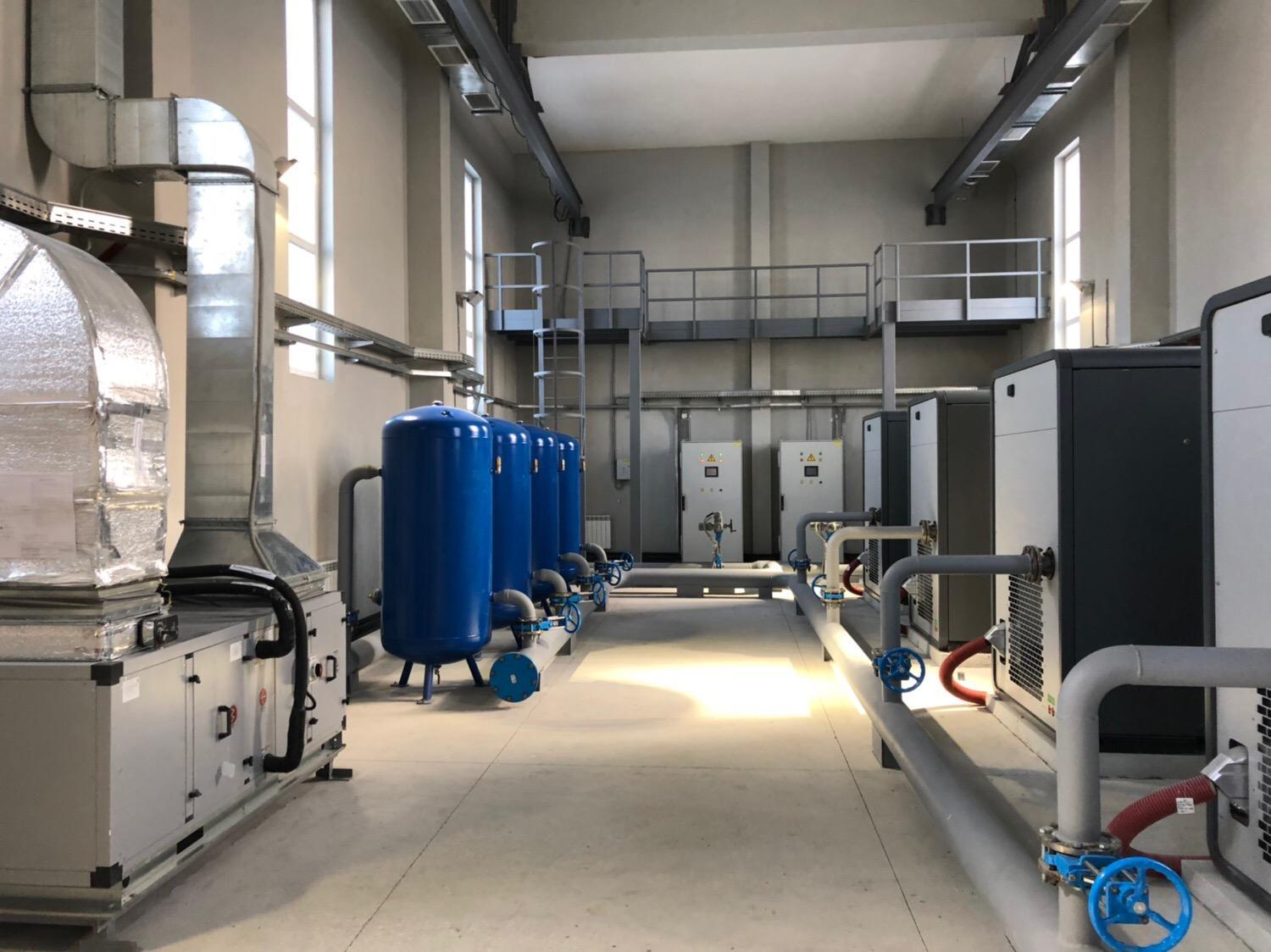 Прокуратура требует реконструировать левобережные КОС Иркутска