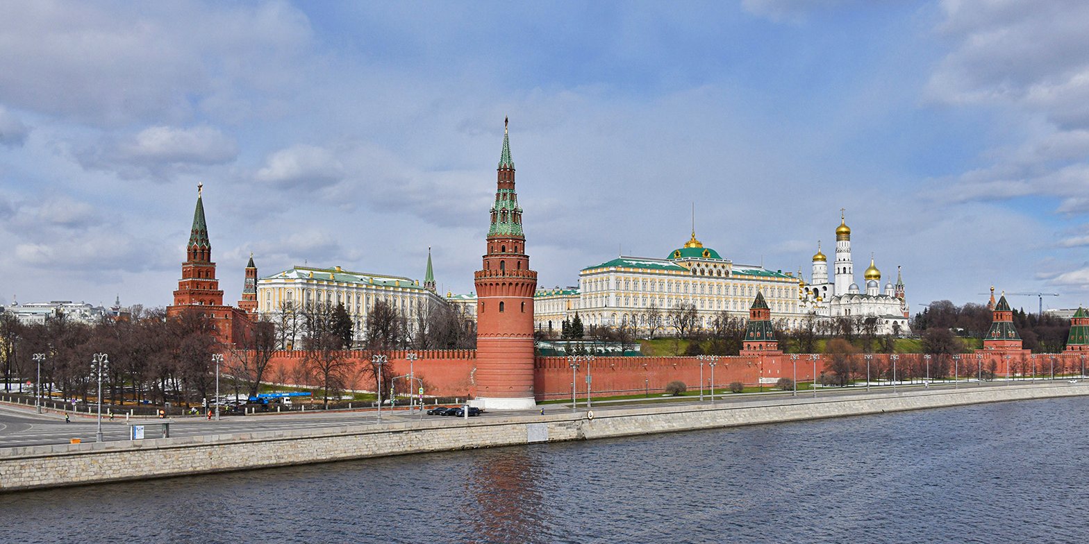 Путин подписал Указ о новых мерах по борьбе с коронавирусом