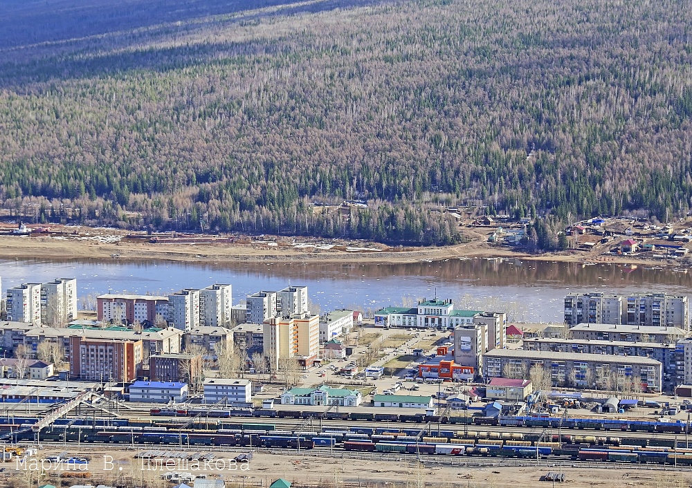 Семья, в которой обнаружен больной коронавирусом ребенок, подверглась травле в Усть-Куте