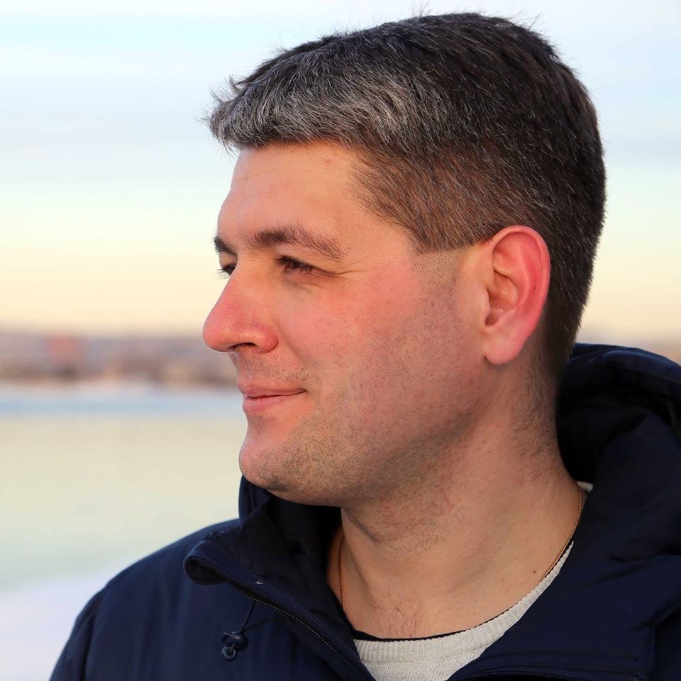 Сергей Беспалов подал документы на конкурс по выборам мэра Иркутска