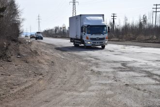 Сергей Серебренников: Братск готов к началу ремонтных работ на дорогах и во дворах