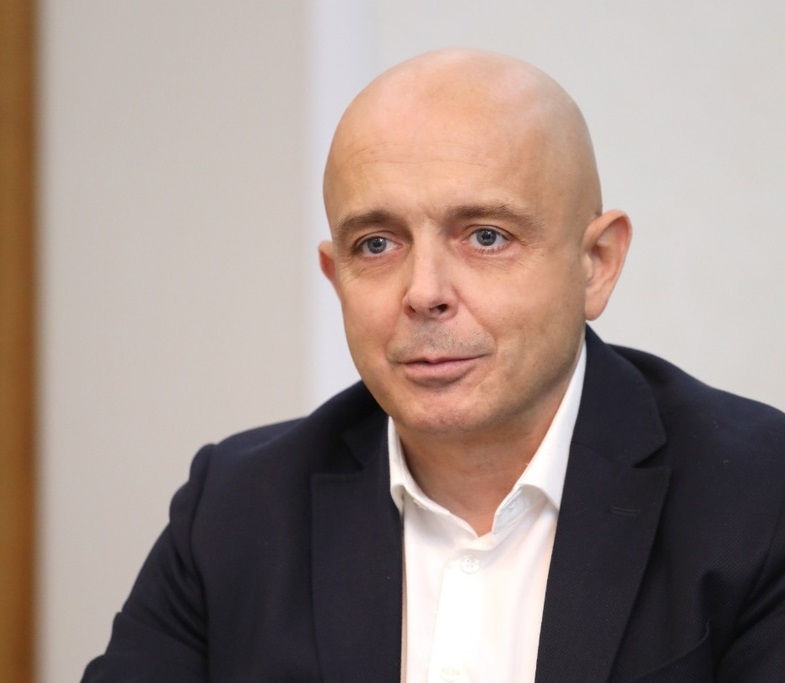 Сергей Сокол: Необходимо принять срочные меры по поддержке малого и среднего бизнеса в Иркутской области