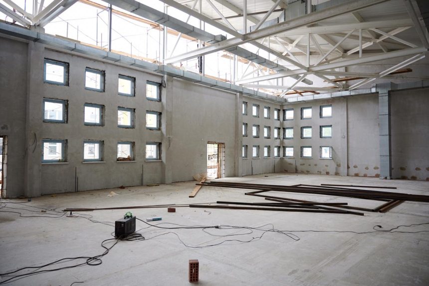 Средства на строительство еще одной школы выделят Иркутску в 2020 году