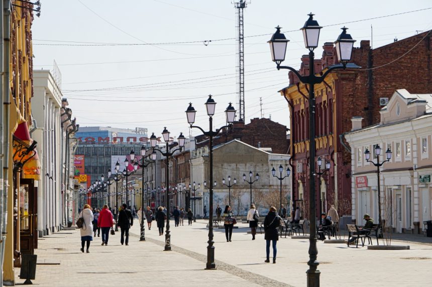 В Иркутской области выявили 12 саун и кафе, нарушающих режим самоизоляции