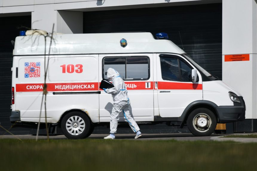 237 случаев коронавируса зарегистрировано в Иркутской области к утру 6 мая