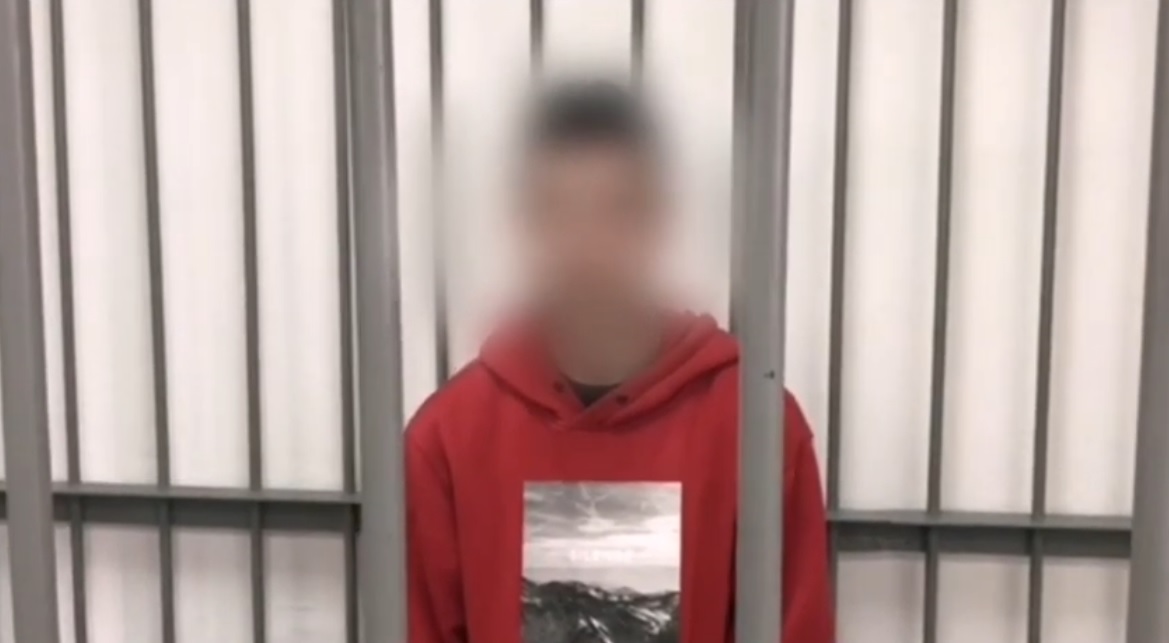 Арестованы обвиняемые в поджоге жилого дома в Иркутске, в котором погибли двое молодых людей