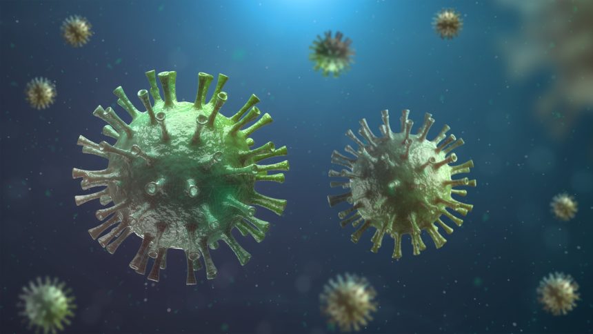 Более 10 тысяч человек заболели коронавирусом в России за сутки