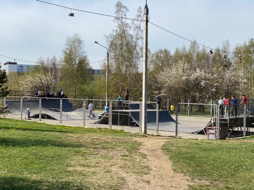 Более 500 нарушителей самоизоляции выявили в Иркутской области за пять майских дней
