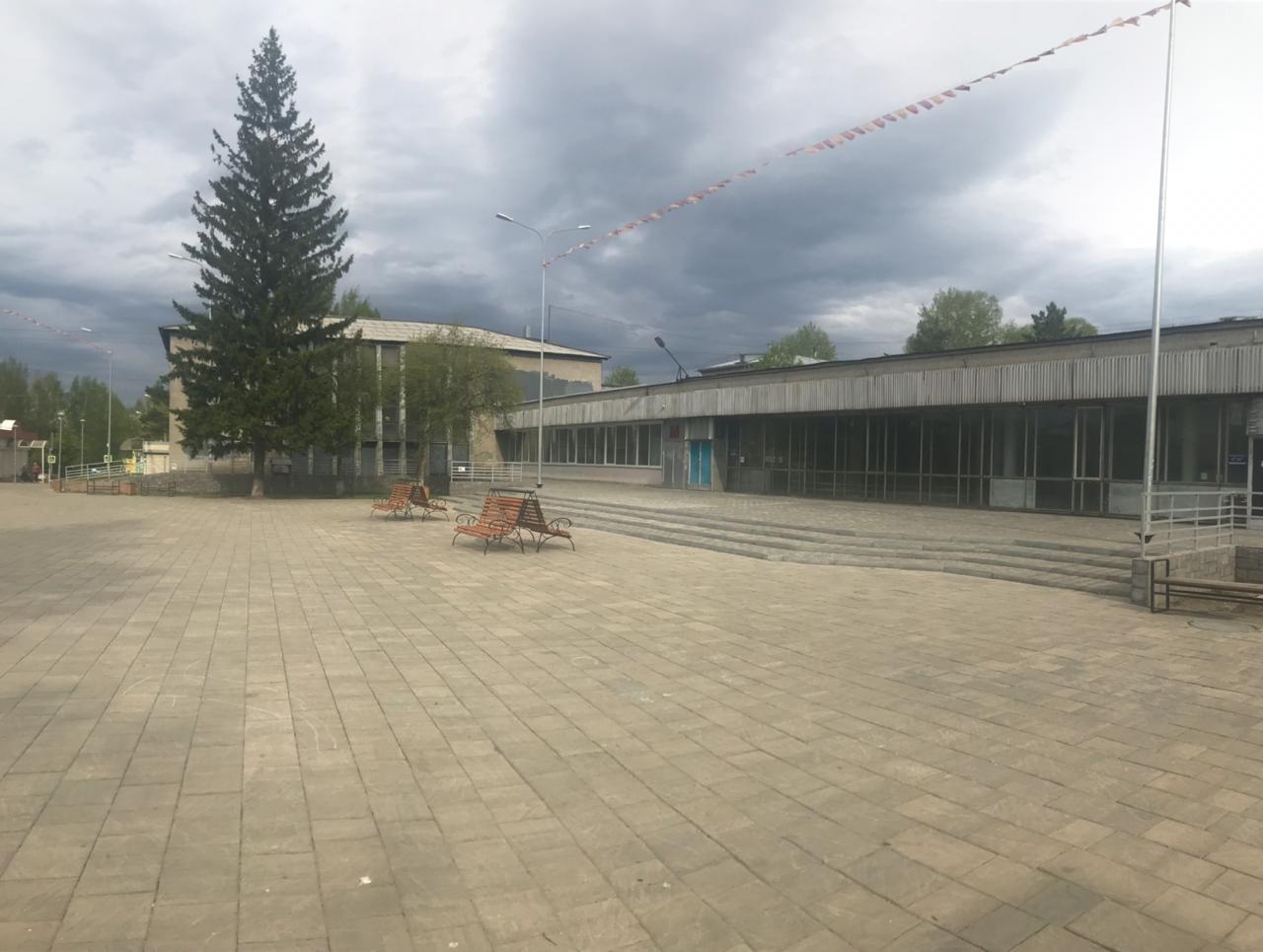 Депутат Думы Иркутска предлагает разместить молодежный центр в ДК "Юбилейный"