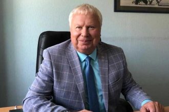 Директором "Байкал-Энергии" назначен Леонид Князьков