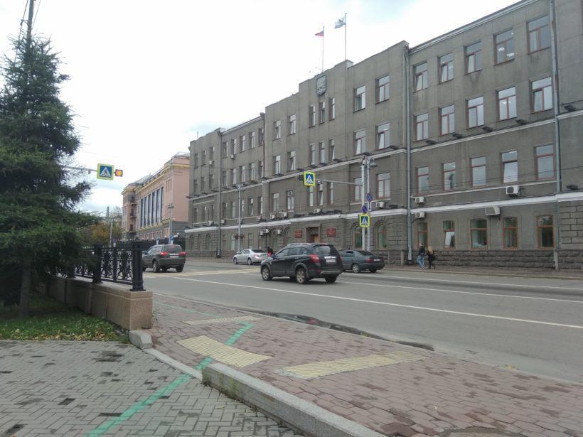 Довыборы в Думу Иркутска состоятся в сентябре