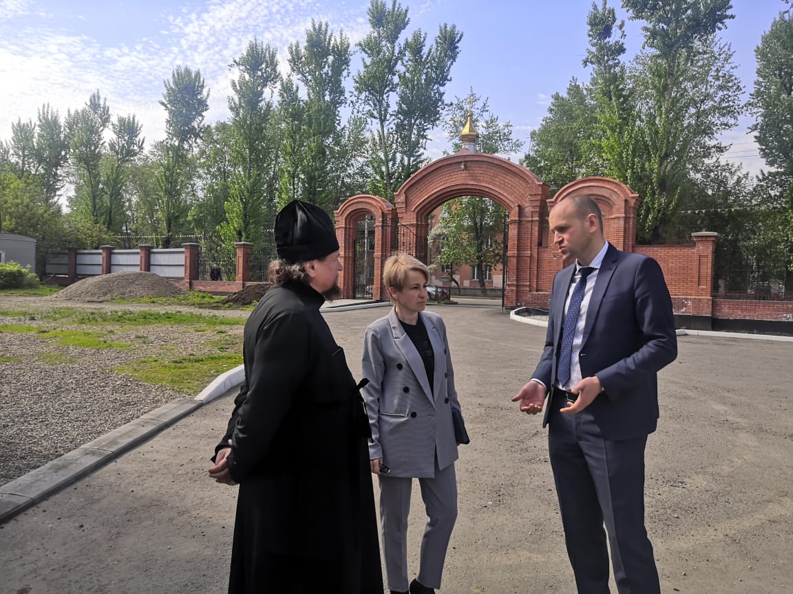 Дума Иркутска занялась созданием скейт-парка в Ново-Ленино возле рощи «Молодежной»