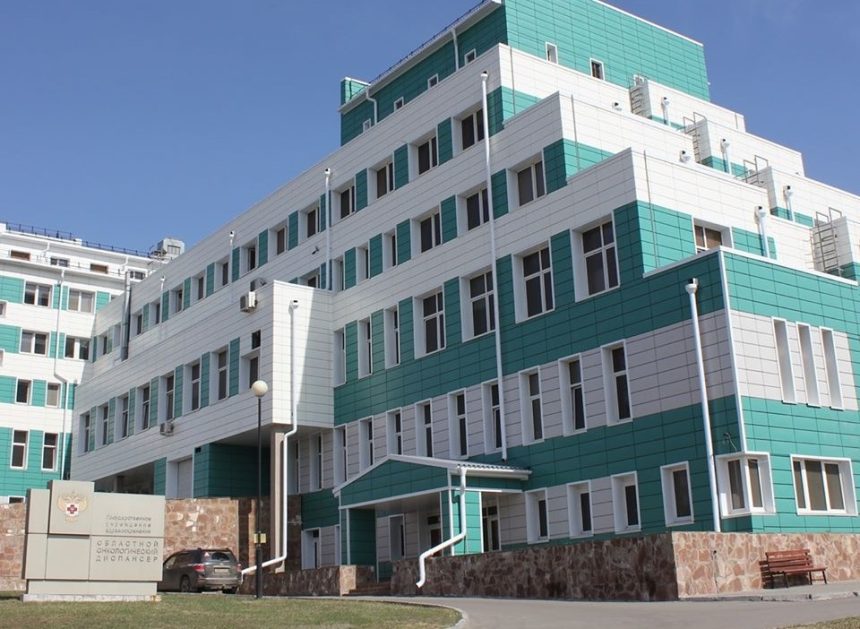 Два отделения иркутского онкодиспансера закрыли на карантин из-за коронавируса