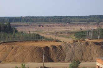 Два путепровода над ВСЖД построят на обходе Усолья-Сибирского к 2024 году