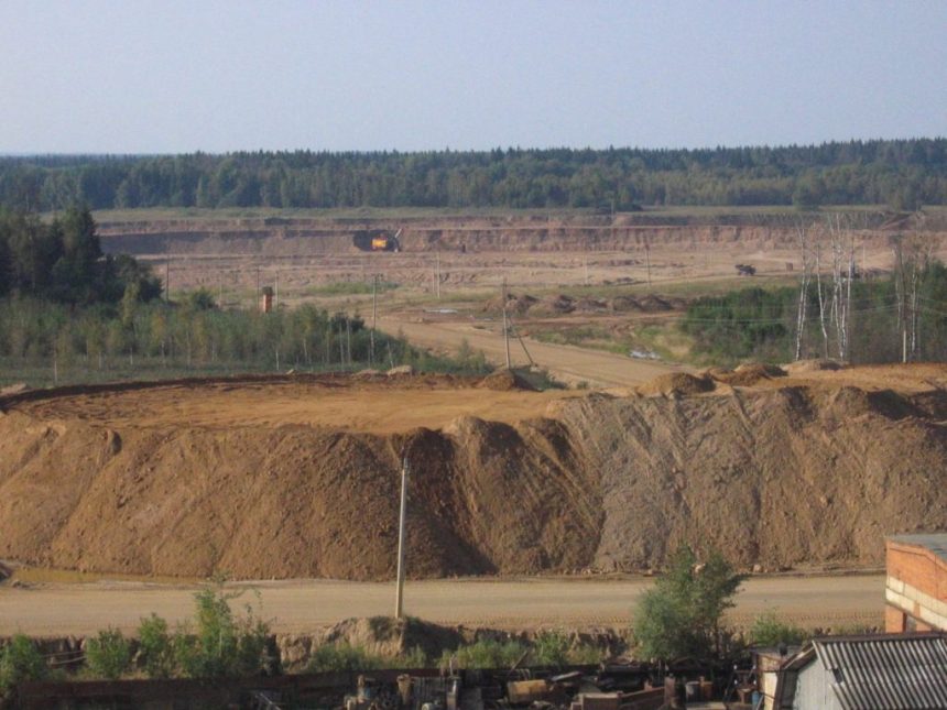 Два путепровода над ВСЖД построят на обходе Усолья-Сибирского к 2024 году