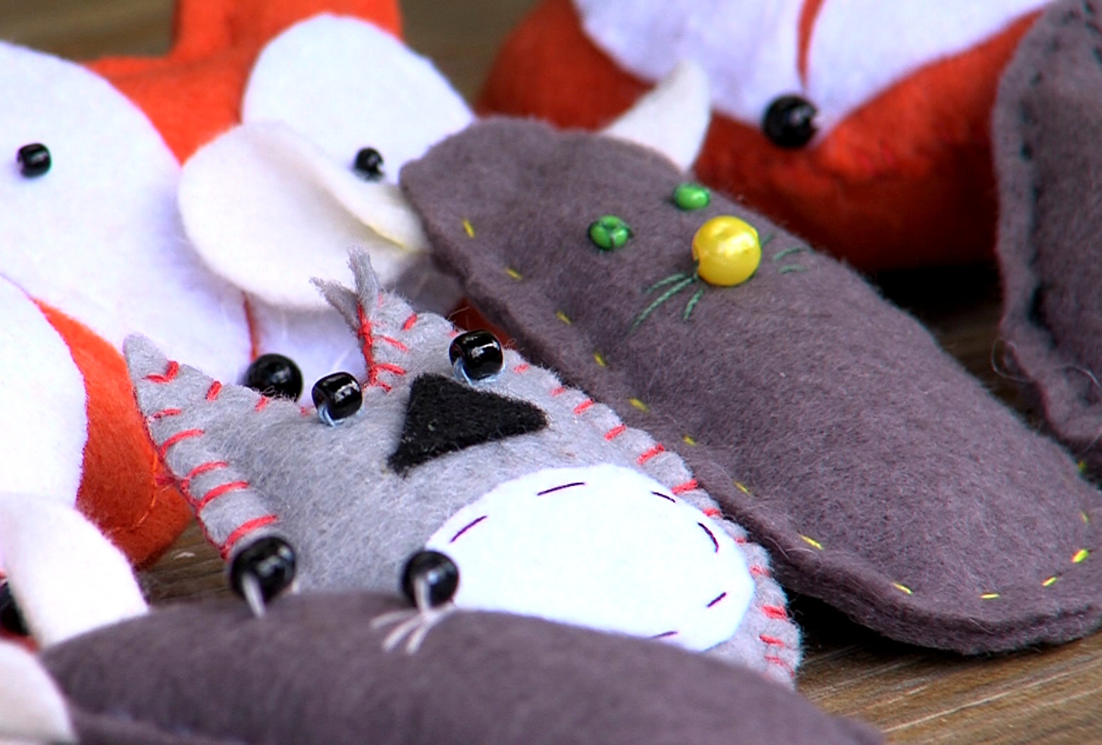 Особенные дети поддержали иркутский зоосад