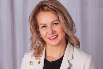 Партия Прямой Демократии создана в Иркутской области