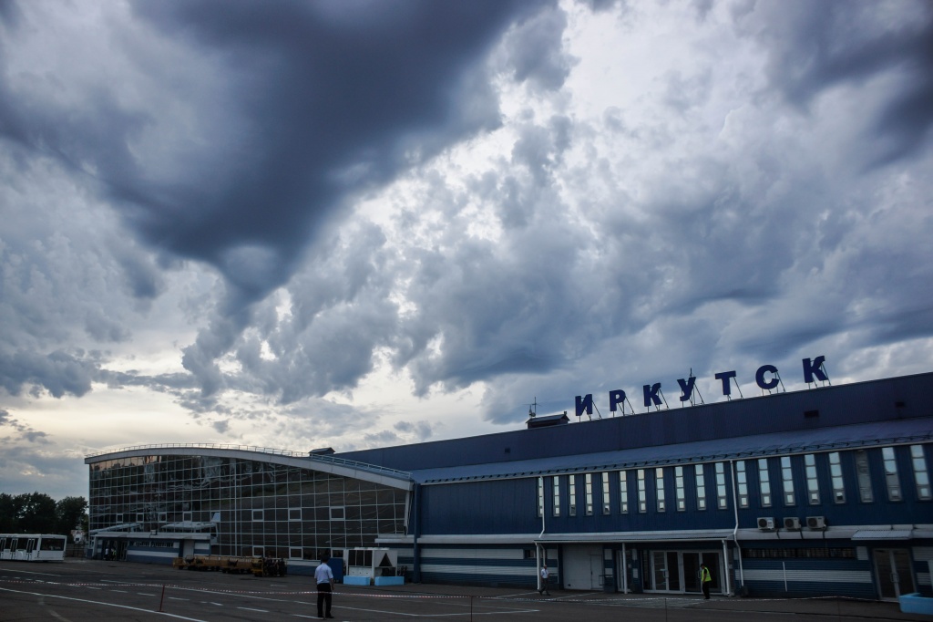 Самолет с 67 туристами из КНР прибудет в Иркутск 15 мая