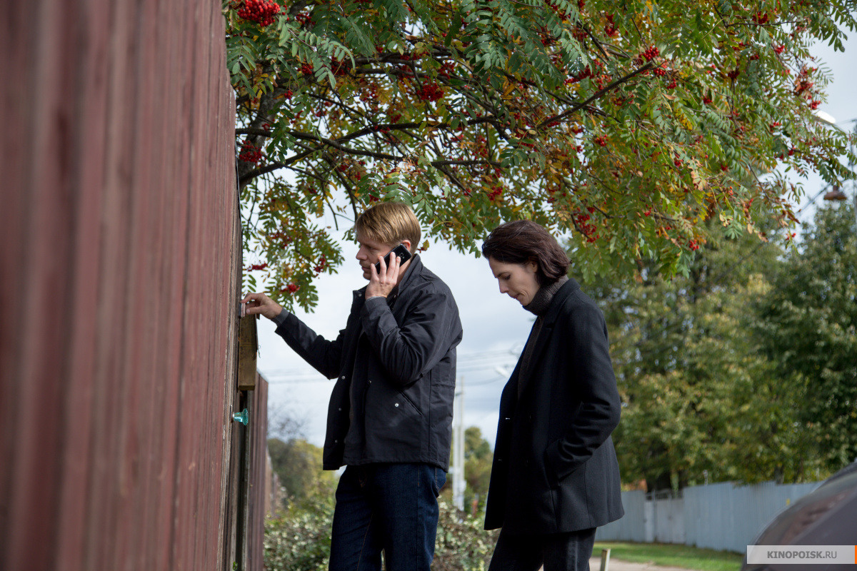 Сериал об ангарском маньяке "Хороший человек" выйдет осенью 2020 года