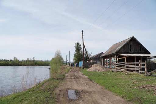 Строительство защитных дамб на затопленных территориях в Иркутской области начнется июне