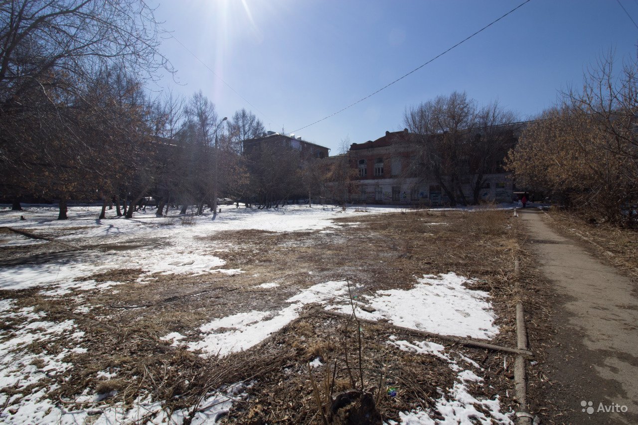 В Иркутске продают усадьбу купца Посохина