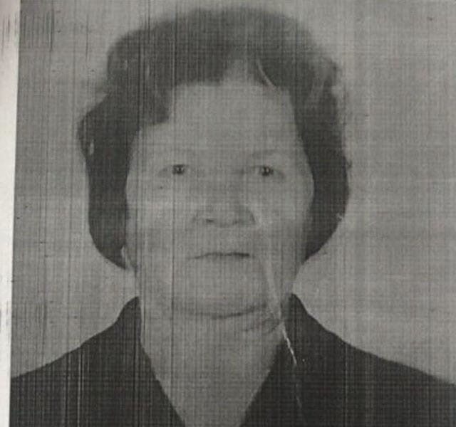 84-летняя женщина, страдающая потерей памяти, разыскивается в Тулуне