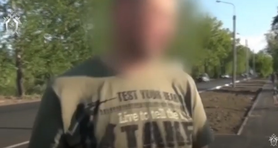 Еще один чиновник из Иркутска задержан за взятку