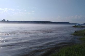 Год спустя. Фотоархив большого наводнения в Приангарье