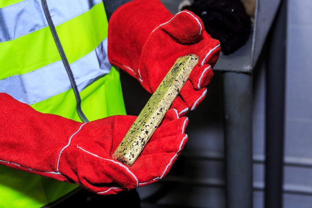 GV Gold увеличил запасы Гольца Высочайшего до 23 тонн золота