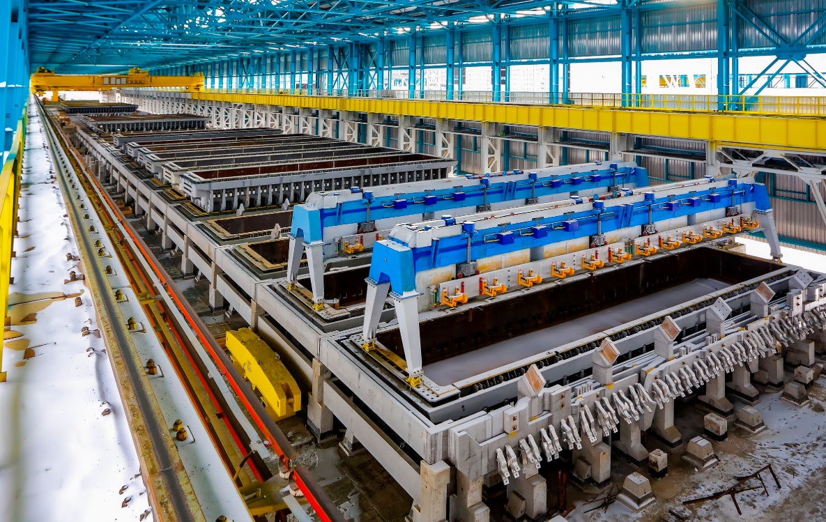 Инвестпроекты ОК «РУСАЛ» и ПАО «Высочайший» поддержит правительство Приангарья