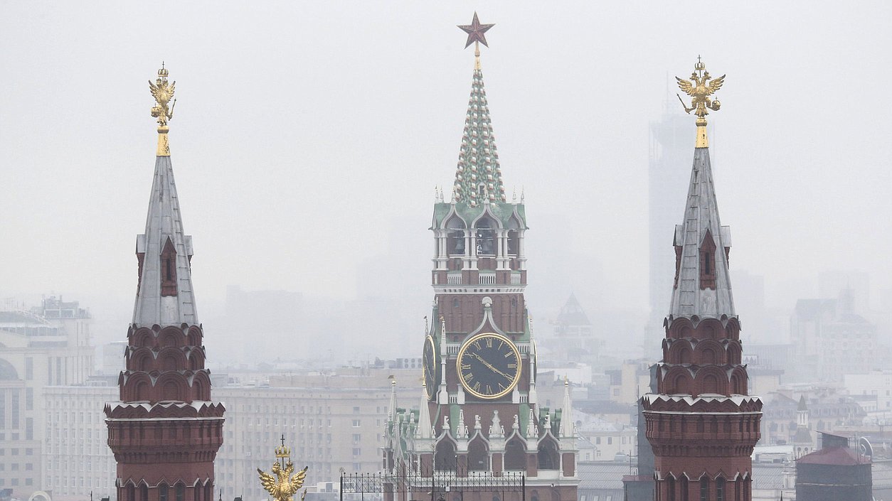 Какие законы вступают в силу в июне 2020 года