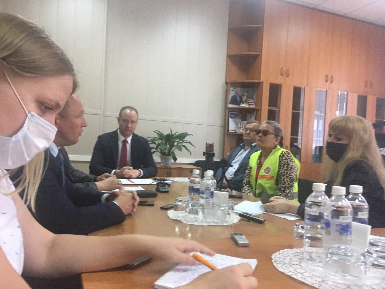 КПРФ продолжает настаивать на том, что выборы губернатора Приангарья должны быть очередными