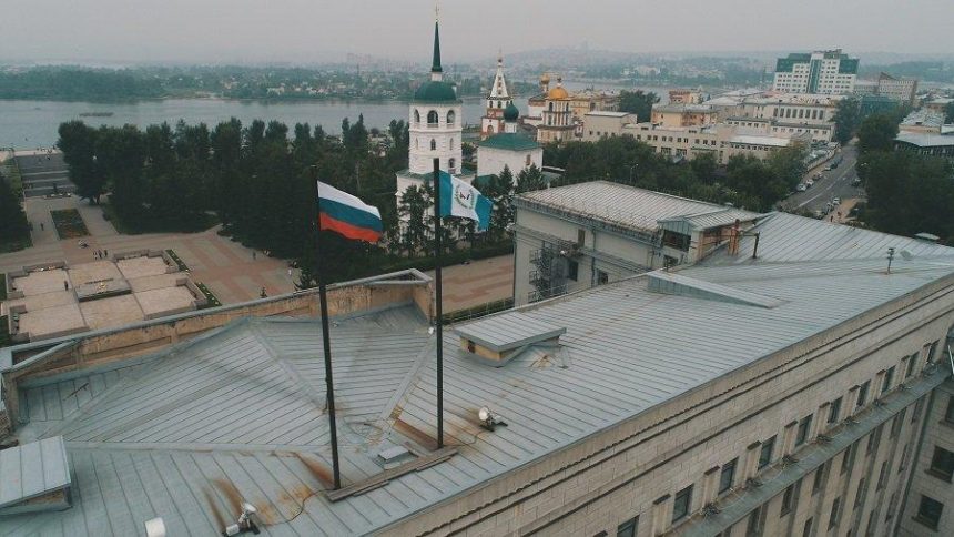 ЛДПР и «Справедливая Россия» выдвинули кандидатов на выборы губернатора Приангарья