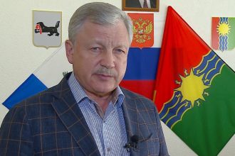 Мэр Братска прокомментировал ситуацию с заболеваемостью COVID в городе 