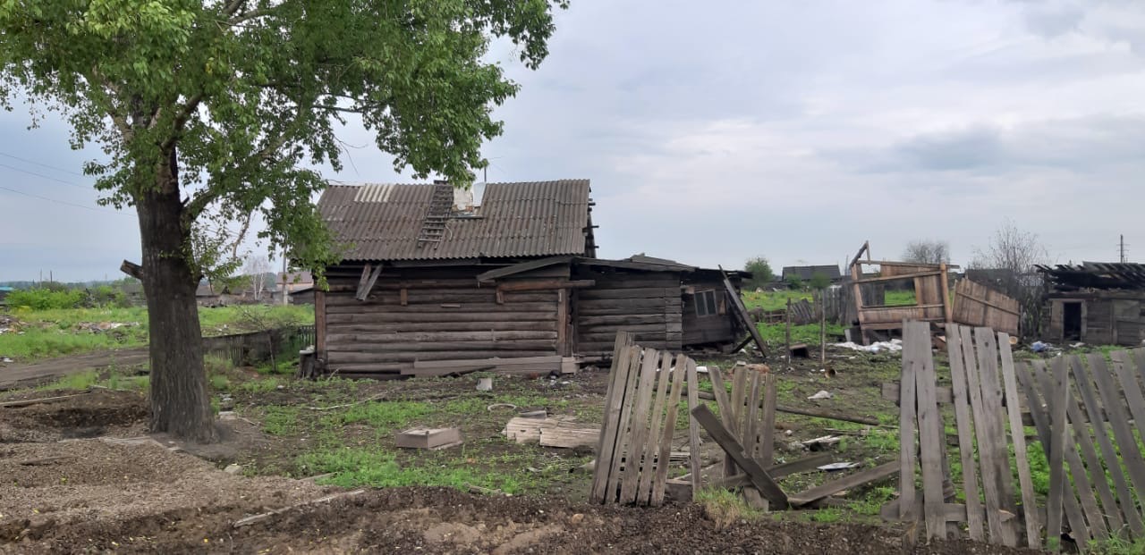 Микрорайон ЛДК в Тулуне начнут развивать после строительства дамбы —  Иркутск Сегодня