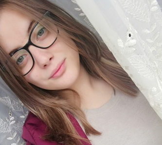 Полиция разыскивает без вести пропавшую 17-летнюю девушку в Братске