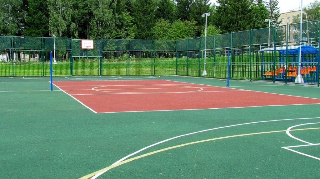 Программу развития спортивной инфраструктуры разработают в школах Иркутской области