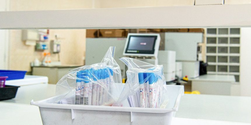 В Бодайбо на 3 июня зарегистрировано 215 случаев коронавируса