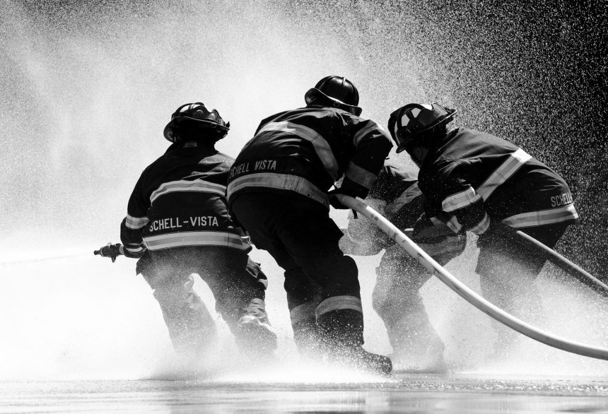 В Приангарье зарегистрировано снижение количества пожаров и погибших на них людей
