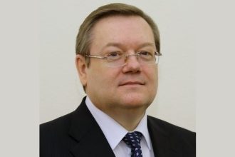 Виктор Игнатенко назначен и.о. ректора БГУ
