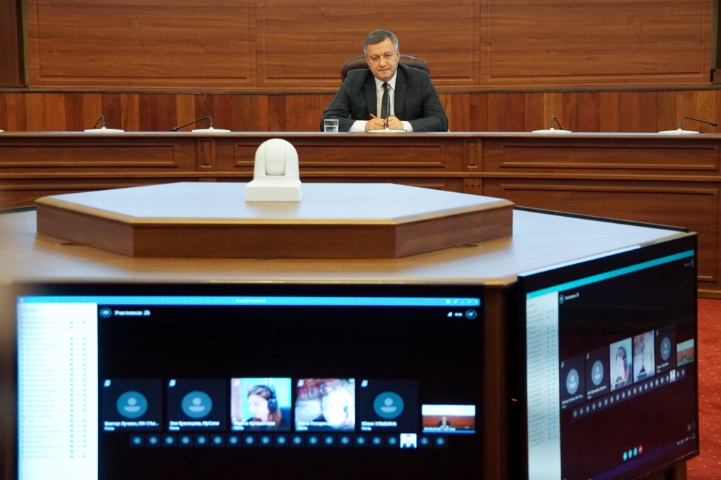 Власти намерены увеличить бюджет Приангарья за пять лет до 250 млрд рублей