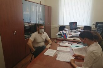 Второй кандидат выдвинулся на выборы губернатора Иркутской области