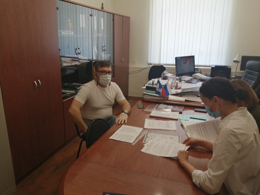 Второй кандидат выдвинулся на выборы губернатора Иркутской области