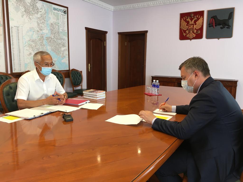Завод по производству готовых малоэтажных домов откроют в Свирске