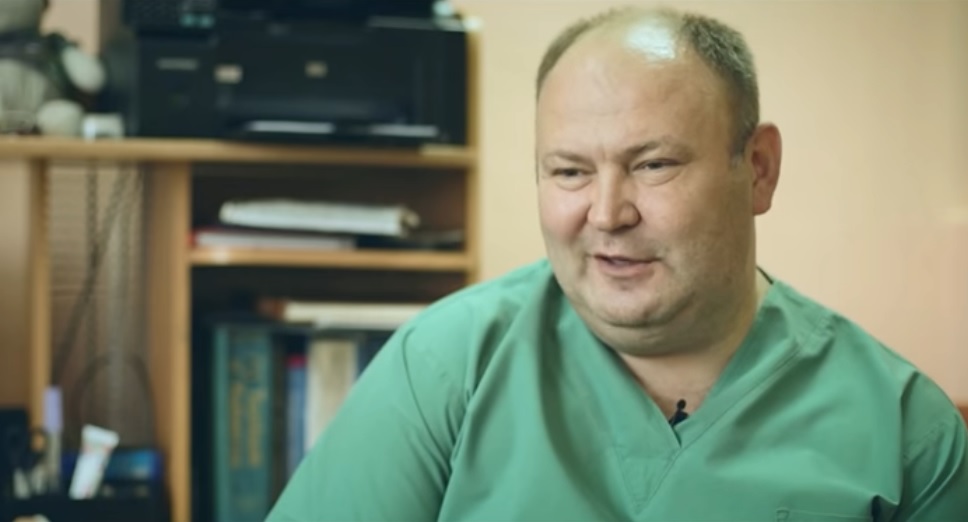 ЗС направило ходатайство в правительство о присвоении Юрию Козлову звания Почетного гражданина Приангарья