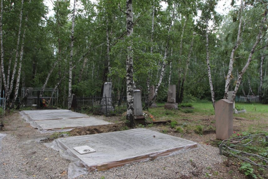 16 памятников солдатам приведут в порядок в Иркутске в этом году