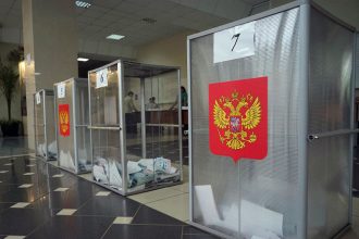 Досрочное голосование на выборах губернатора Иркутской области стартует 23 августа