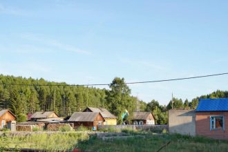 Две школы и три ФАПа построят в Казачинско-Ленском районе