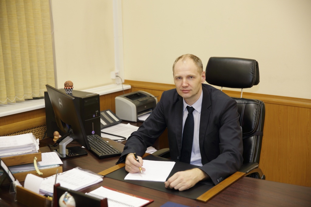 Глава минспорта Иркутской области покидает свой пост